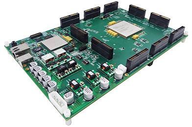Latest S2c Xilinx Singlee Virtex 7 Fpga Prototyping Solution Boasts Smallest Form Factor All Purpose Stand Alone System