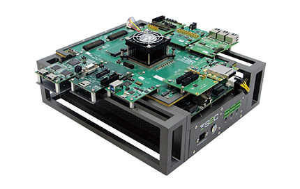 Webinar: Benefits of FPGA Prototyping Solution