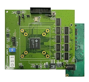 S2C Releases New Prototype Ready™ ARM11 and ARM9 Modules for FPGA-Based Prototypes
