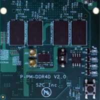 Prodigy DDR4 Memory Module Type D