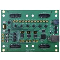 Global Clocks Management Module Type B (for LM)