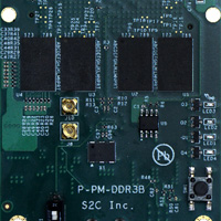 Prodigy DDR3 Memory Module Type B