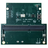 Prodigy DDR3 Memory Module