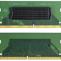 Prodigy DDR42PM Module