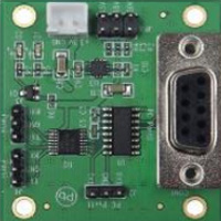 RS232 Interface Module