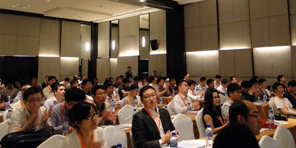 4th Annual China SoCIP Conference