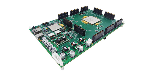 Latest S2C Xilinx SingleE Virtex-7 FPGA Prototyping Solution Boasts Smallest Form-Factor, All-Purpose, Stand-Alone System