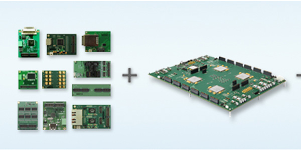 S2C Boasts Largest Prototype Ready™ Interfaces Library for Virtex-7 based ASIC Prototyping