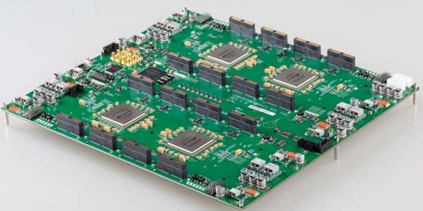 S2C Releases 32.8 Million Gate SoC/ASIC Prototyping System