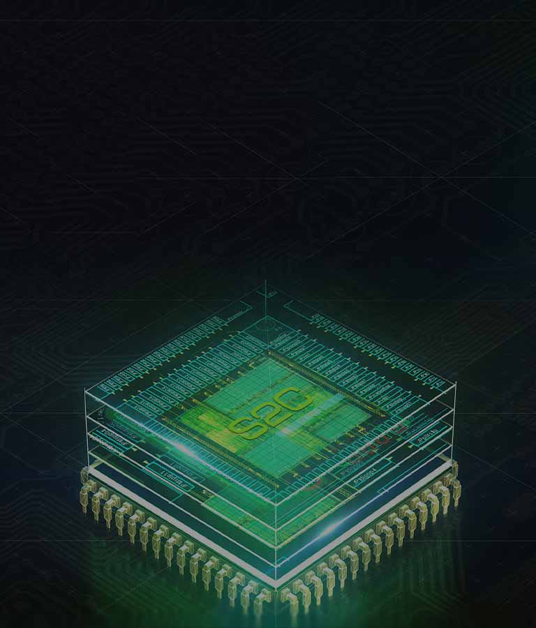 Rapid FPGA-based SoC & ASIC Prototyping