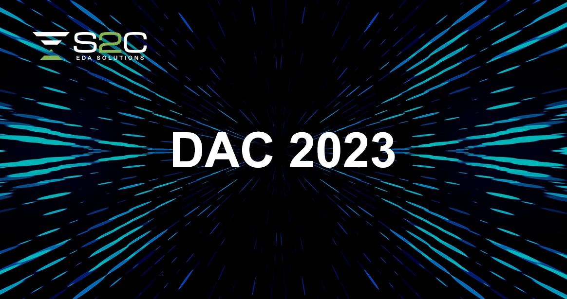 【Finished】DAC 2023