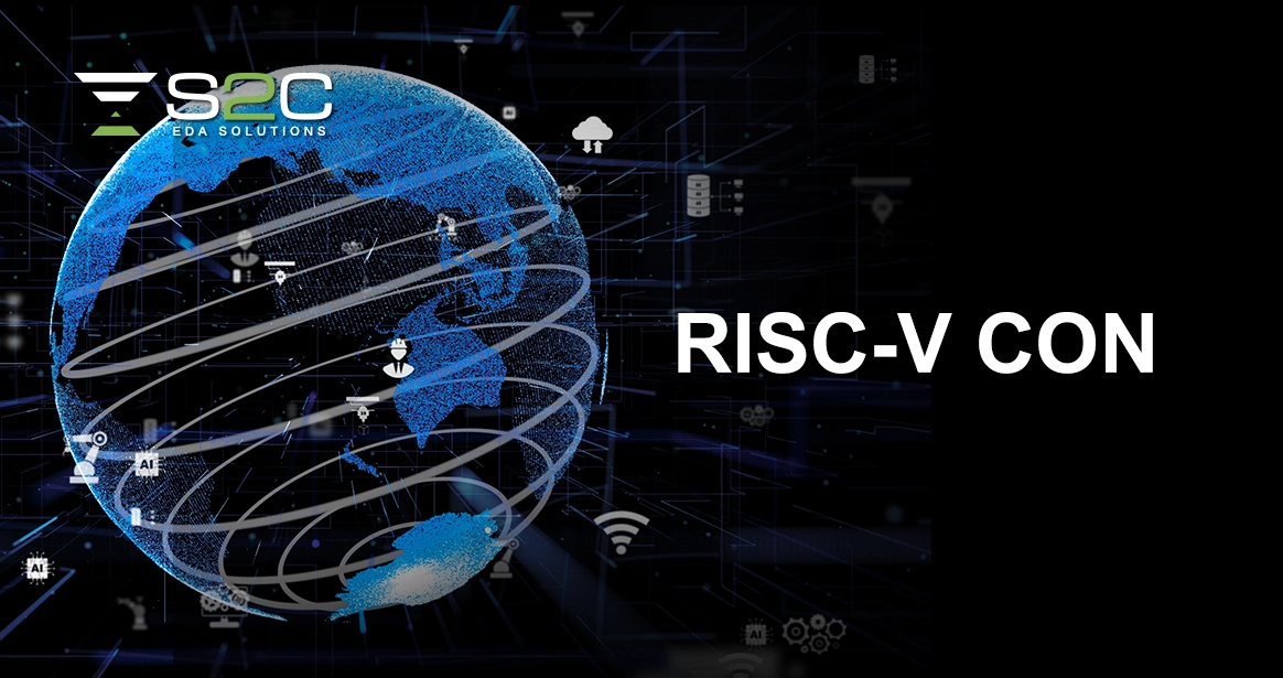 RISC-V CON 2023