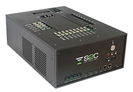 Prodigy S8-40 Logic Systems