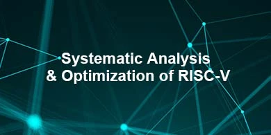 Systematic RISC-V architecture analysis and optimization | SemiWiki
