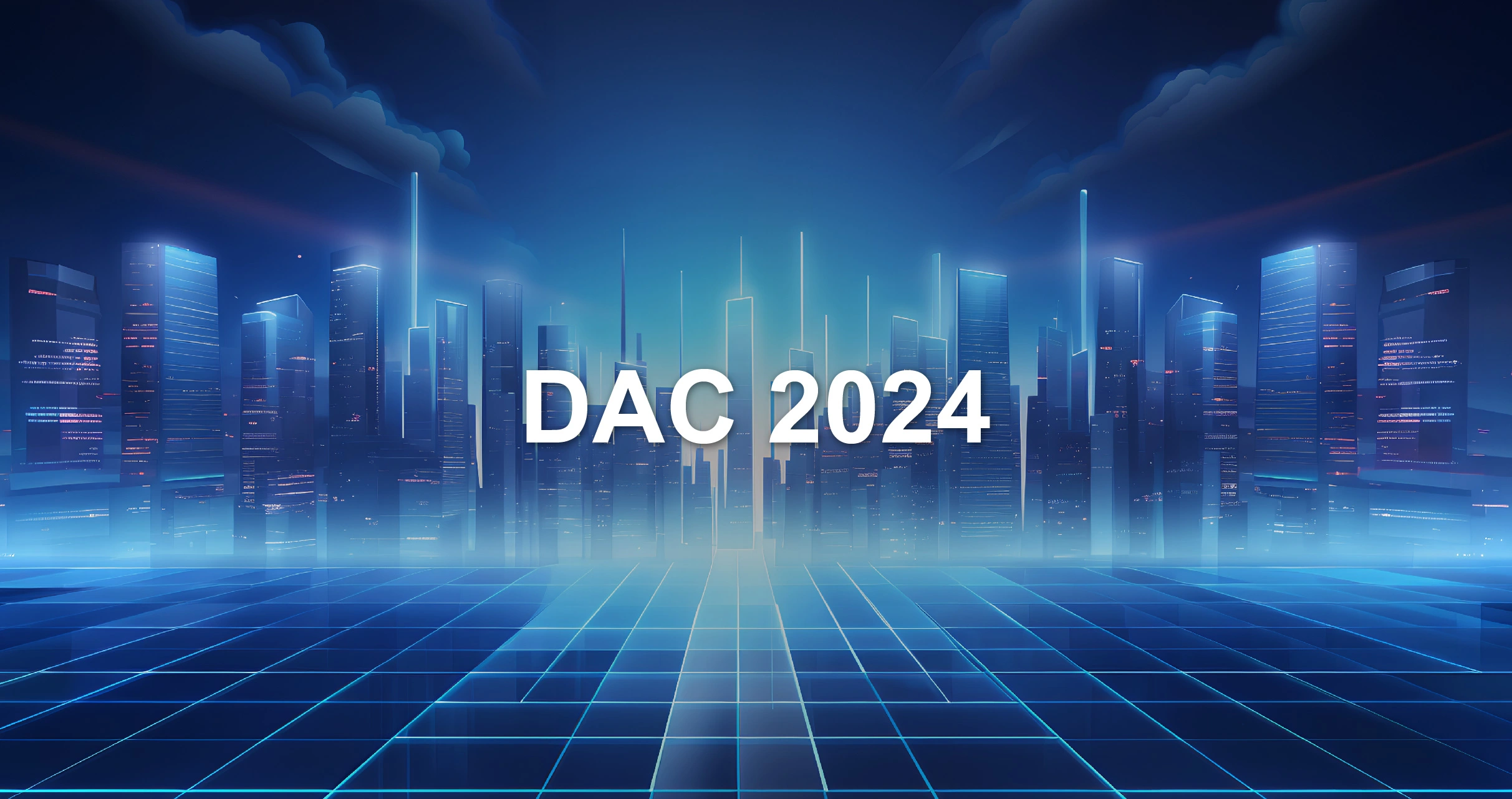 DAC 2024