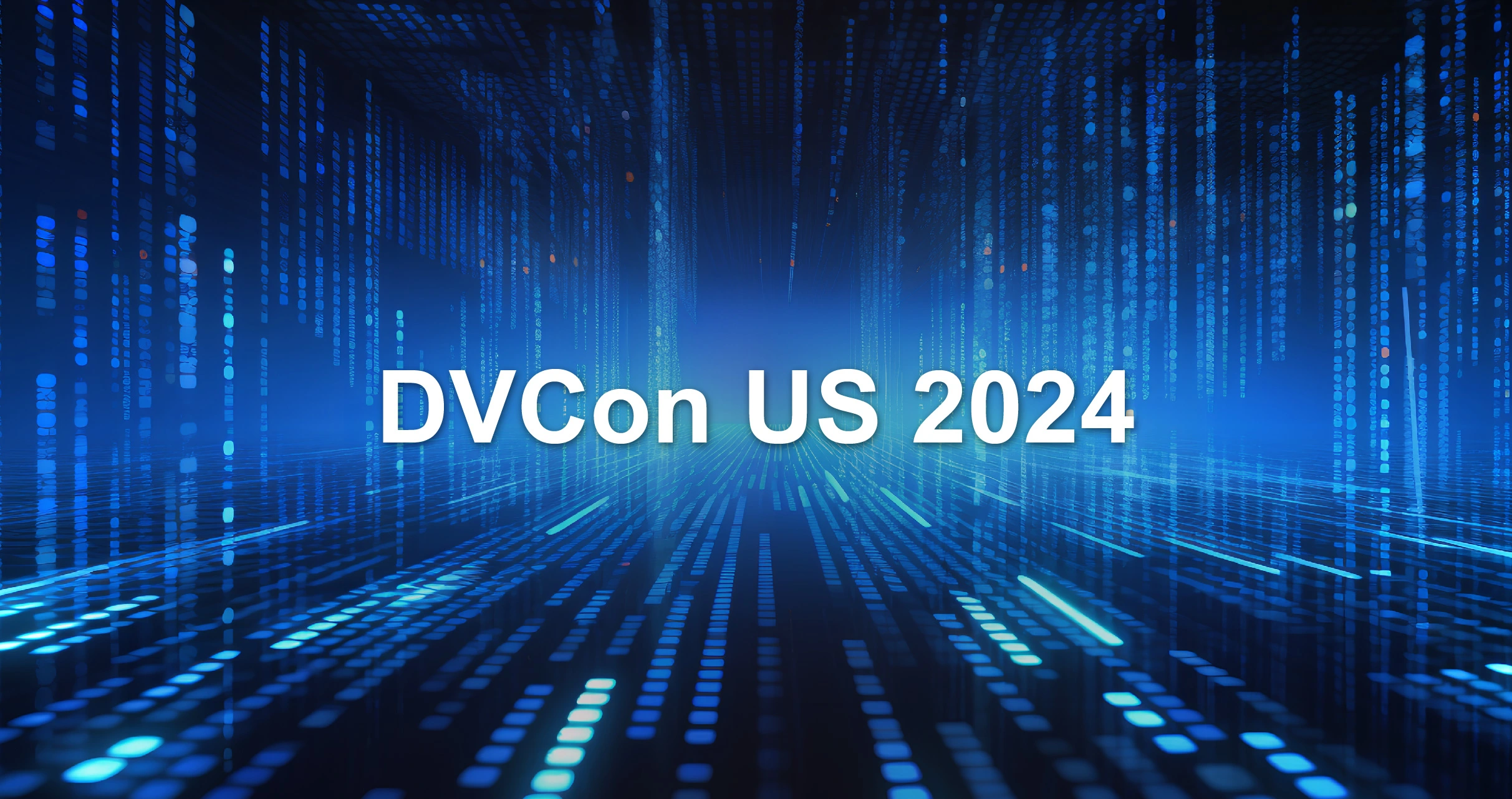 【Finished】DVCon US 2024