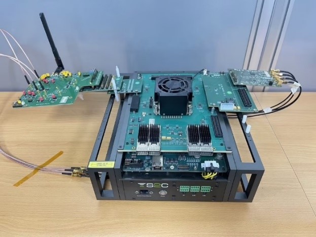 Sirius Wireless Validates Wi-Fi 7 RF with S2C Prodigy S7-9P Logic System.jpg