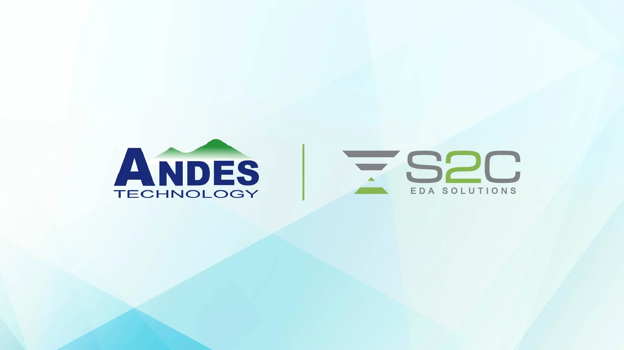 S2C and Andes Technology Announce FPGA-Based Prototyping Partnership to Accelerate Advanced RISC-V SoC Development