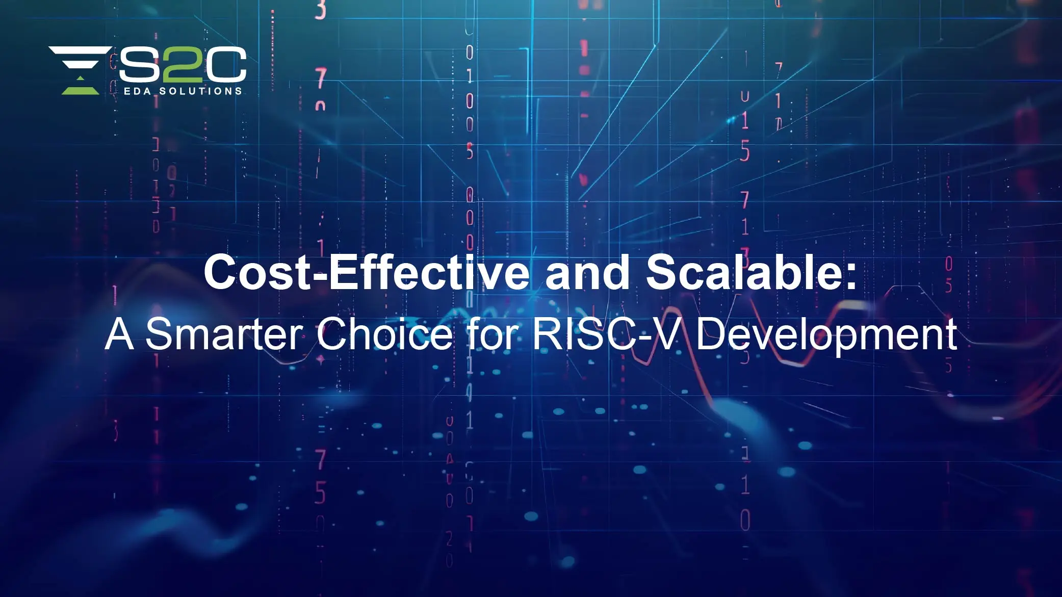 Cost-Effective and Scalable: A Smarter Choice for RISC-V Development| SemiWiki